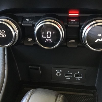 Renault Captur 1.3 TCe S Edition EDC 5dr
