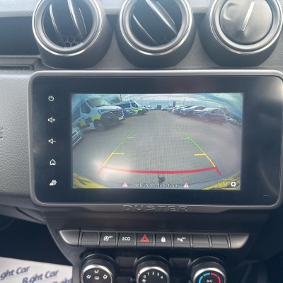 Dacia Duster 1.3 TCe Comfort Euro 6 (s/s) 5dr