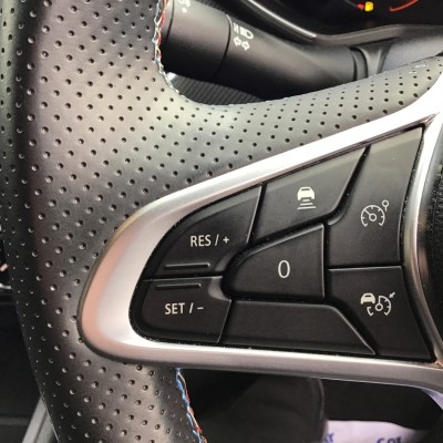 Renault Clio 1.6 E-Tech Esprit Alpine Automatic