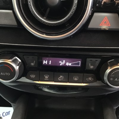 Nissan Juke 1.0 Dig-T Tekna+