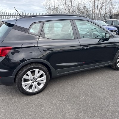 Seat Arona 1.0 Tsi Se Technology