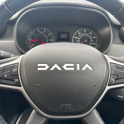 Dacia DUSTER 1.3 Tce Journey