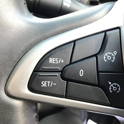 Dacia Sandero Stepway 1.0 TCe Expression Euro 6 (s/s) 5dr