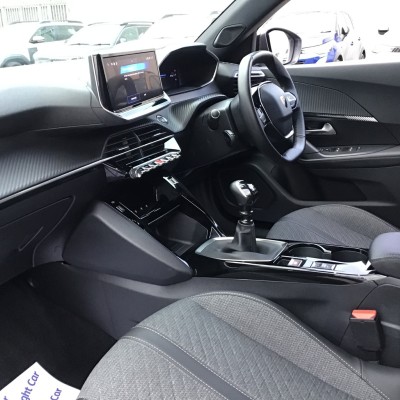 Peugeot 2008 1.2 Puretech 130 Allure
