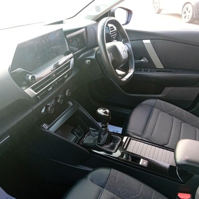 Citroen C4 1.2 Sense + Puretech S/S