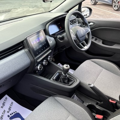 Renault Clio 1.0 Evolution Tce