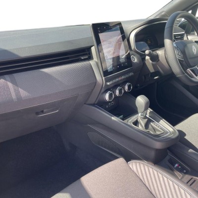 Renault Clio 1.6 E-TECH esprit Alpine Auto Euro 6 (s/s) 5dr