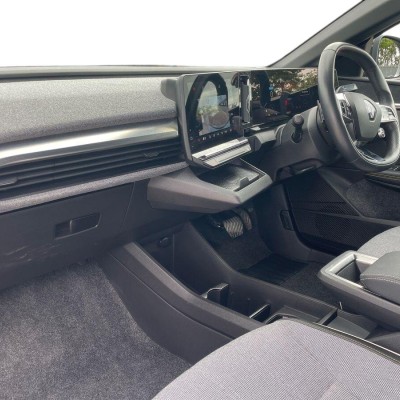 Renault Megane E-Tech 60kWh launch edition Auto 5dr