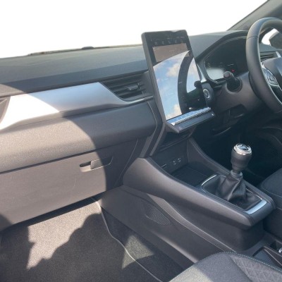 Renault Captur 1.0 TCe evolution 5dr