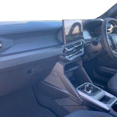 Dacia Bigster 1.8 Expression Auto 5dr