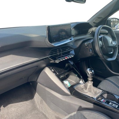 Peugeot 2008 1.2 PureTech Allure 5dr
