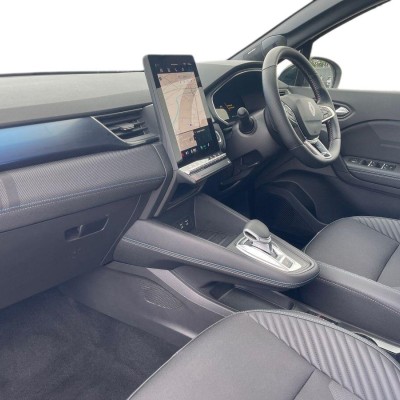 Renault Symbioz 1.6 E-TECH iconic esprit Alpine Auto 5dr