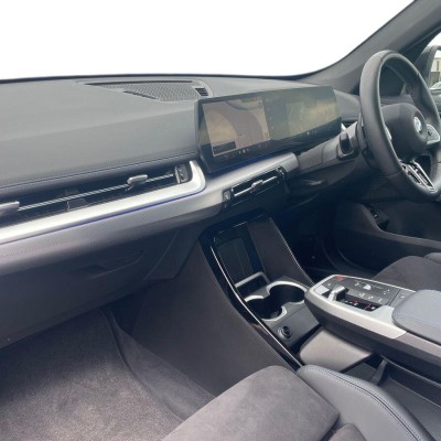 Bmw X1 1.5 20i MHT M Sport DCT sDrive 5dr