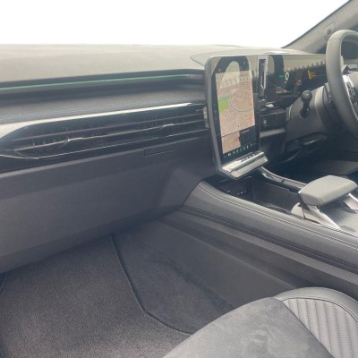Renault Rafale 1.2 E-TECH techno esprit Alpine Auto 5dr