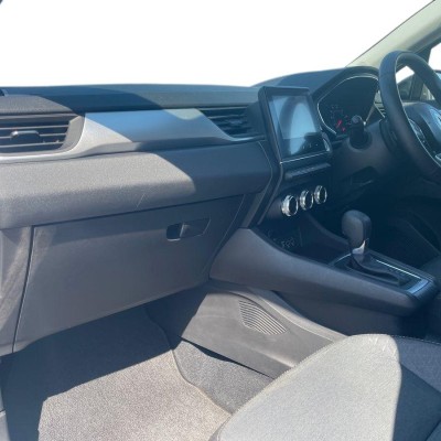 Renault Captur 1.3 TCe Iconic EDC 5dr
