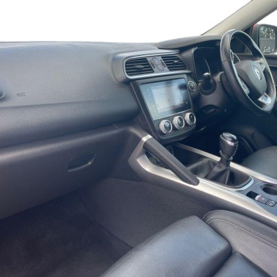 Renault Kadjar 1.3 TCe GT Line 5dr