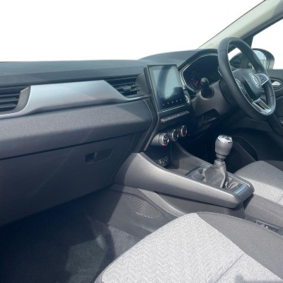 Renault Captur 1.0 TCe Limited 5dr