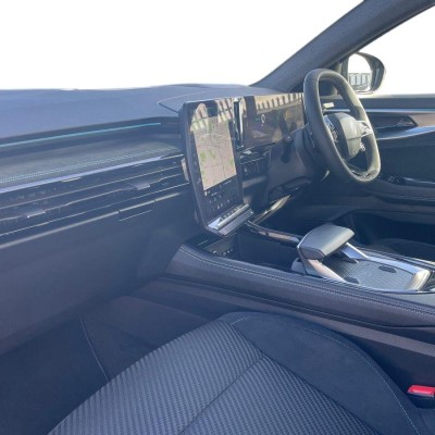 Renault Austral 1.2 E-TECH iconic esprit Alpine Auto 5dr