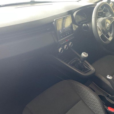 Renault Clio 1.0 TCe Evolution 5dr