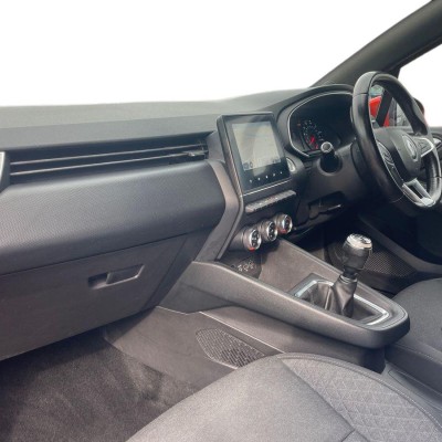 Renault Clio 1.0 TCe Iconic 5dr