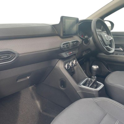 Dacia Jogger 1.0 TCe Comfort 5dr