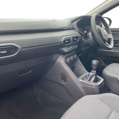 Dacia Sandero 1.0 SCe Essential 5dr