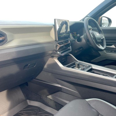 Dacia Bigster 1.8 EXTREME Auto 5dr