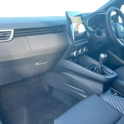 Renault Clio 1.0 TCe techno esprit Alpine 5dr