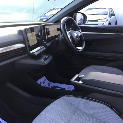 Renault Megane 60kWh Ev60 Launch Edition 160kWh Automatic