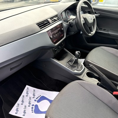 Seat Arona 1.0 Tsi Se Technology