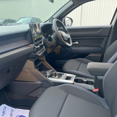 Dacia DUSTER 1.6 Hybrid 140 Journey Automatic