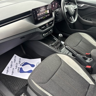 Skoda Scala 1.0 Tsi Se L