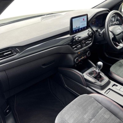Ford Kuga 1.5T EcoBoost ST-Line X Edition 5dr