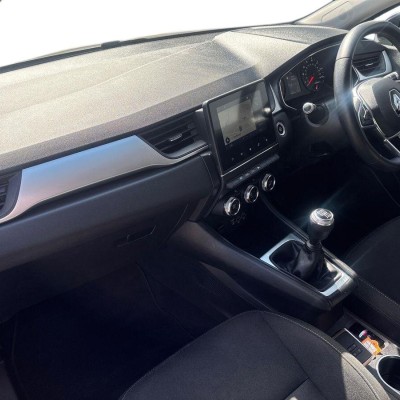 Renault Captur 1.0 TCe Iconic 5dr