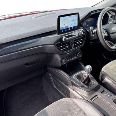 Ford Kuga 1.5T EcoBoost ST-Line X Edition 5dr