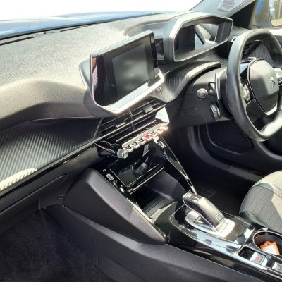 Peugeot 2008 1.2 PureTech Allure Premium EAT 5dr