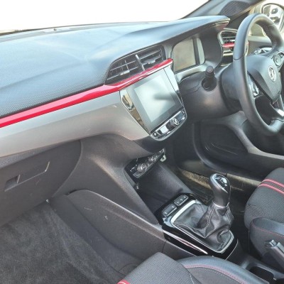 Vauxhall Corsa 1.2 GS 5dr