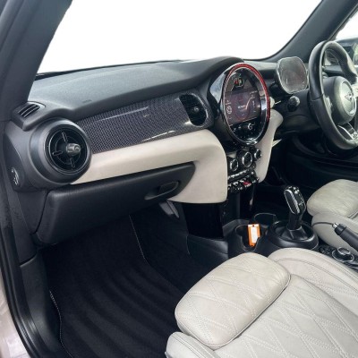 Mini Hatch 1.5 Cooper Exclusive Steptronic 3dr