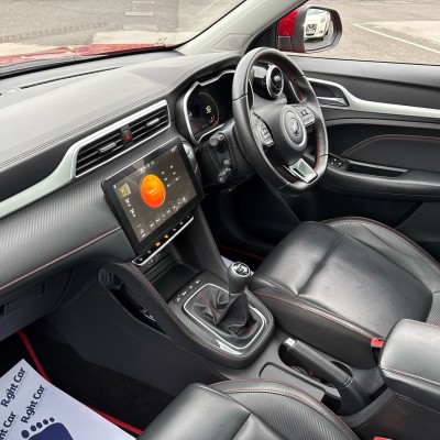 Mg Zs 1.0 Exclusive T-Gdi