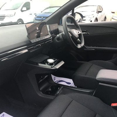 Mg 4 51 kWh Se Automatic