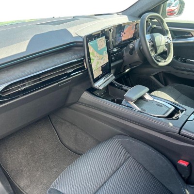 Renault Austral 1.2 E-TECH techno esprit Alpine Auto 5dr