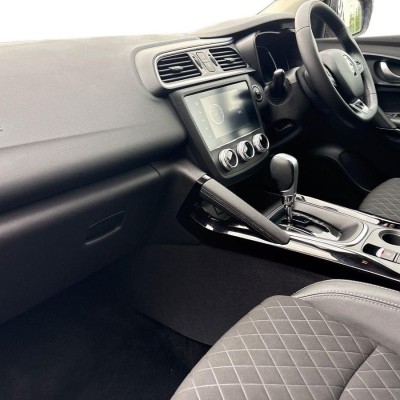 Renault Kadjar 1.3 TCe Iconic EDC 5dr