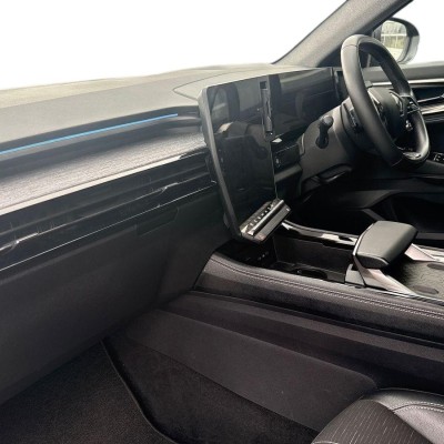 Renault Austral 1.2 E-TECH techno Auto 5dr