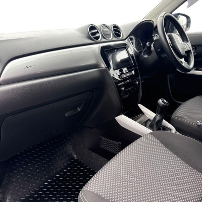Suzuki Vitara 1.6 SZ-T 5dr