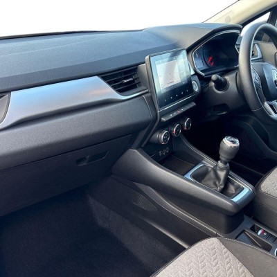 Renault Captur 1.0 TCe Limited 5dr