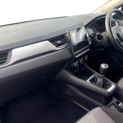 Renault Captur 1.0 TCe Limited 5dr