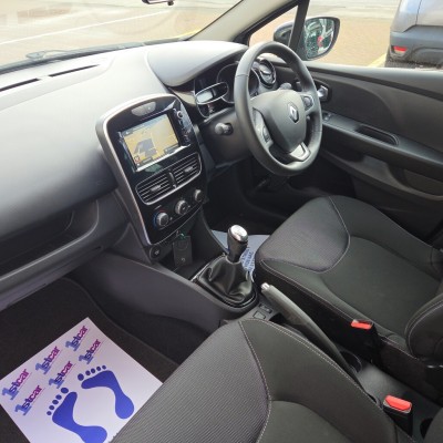 Renault Clio Iconic Tce