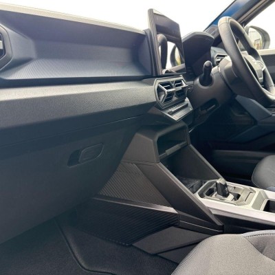 Dacia Duster 1.6 Hybrid Journey Auto 5dr
