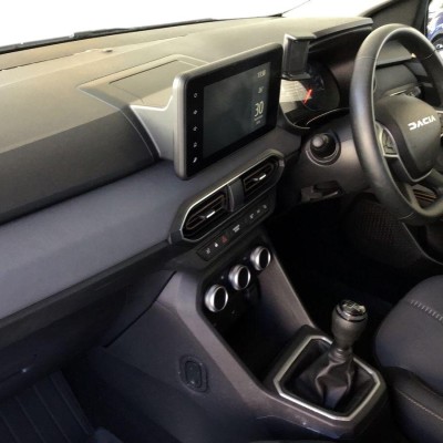 Dacia Sandero Stepway 1.0 TCe EXTREME 5dr