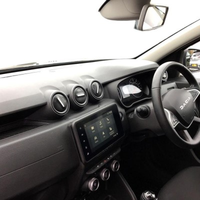 Dacia Duster 1.0 TCe Journey 5dr